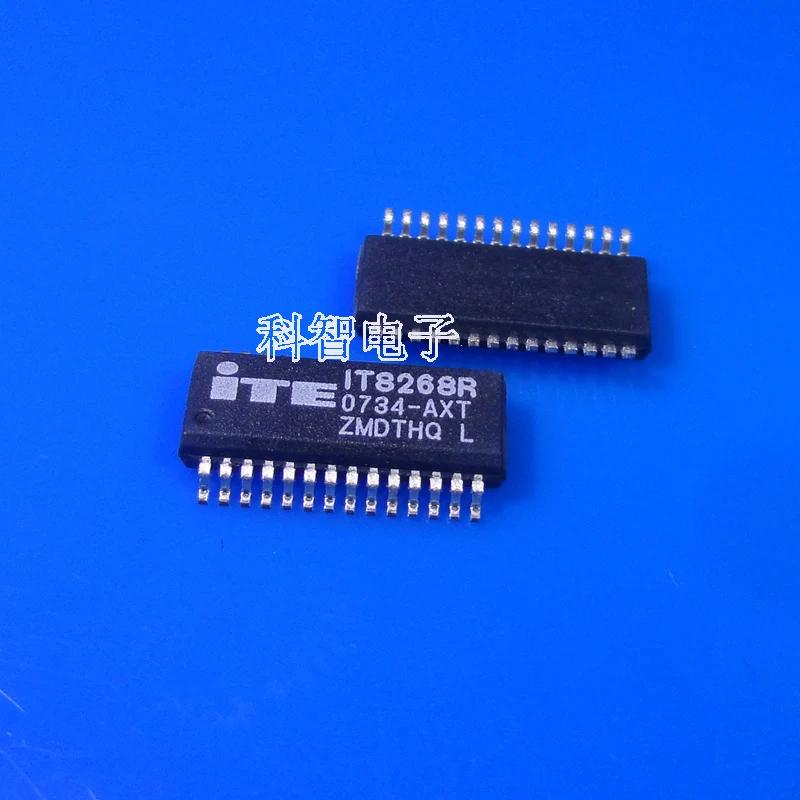 10pcs  ο IT8268R/AX-L IT8268 SSOP28